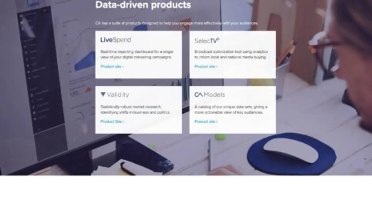 Cambridge Analytica / SCL Group 5