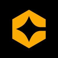 logo for company Cue App