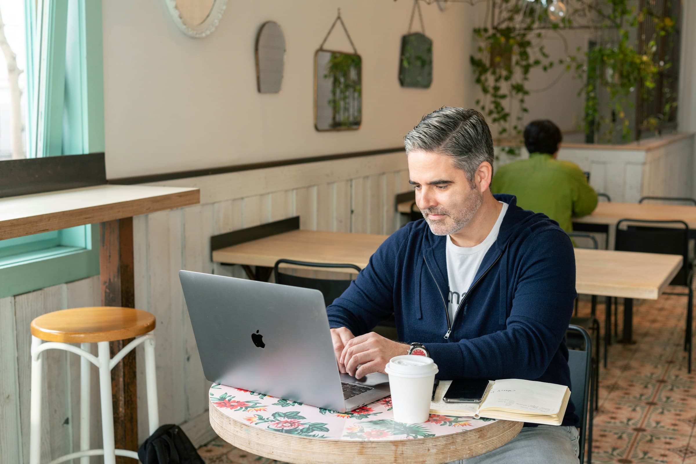 Why I Interview Once a Year (Even When I'm Not Job Hunting)