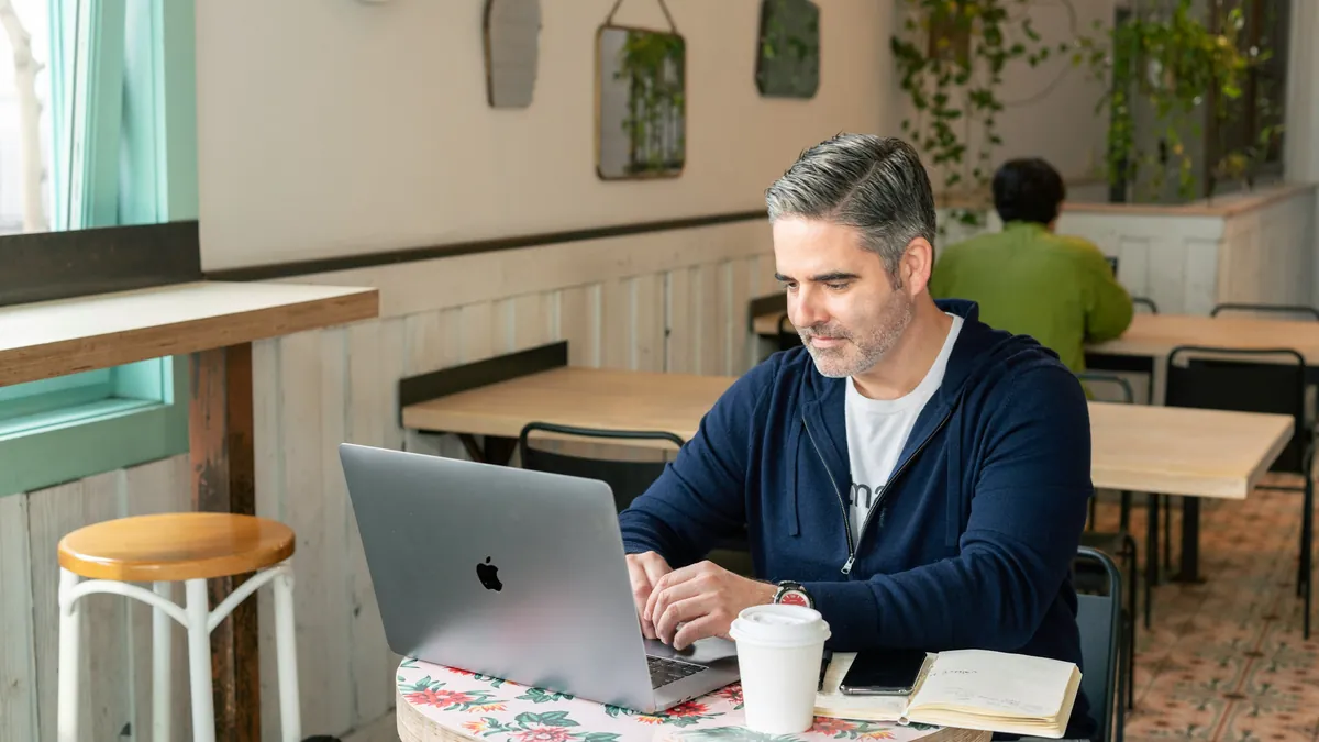 Why I Interview Once a Year (Even When I'm Not Job Hunting)